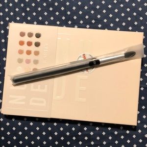 Eyeshadow Palette